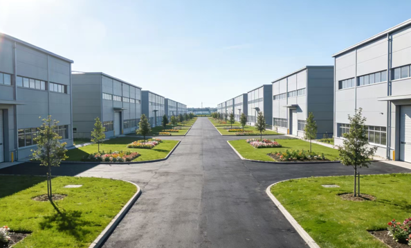 Shenzhen Xinhe Motor Co., Ltd.