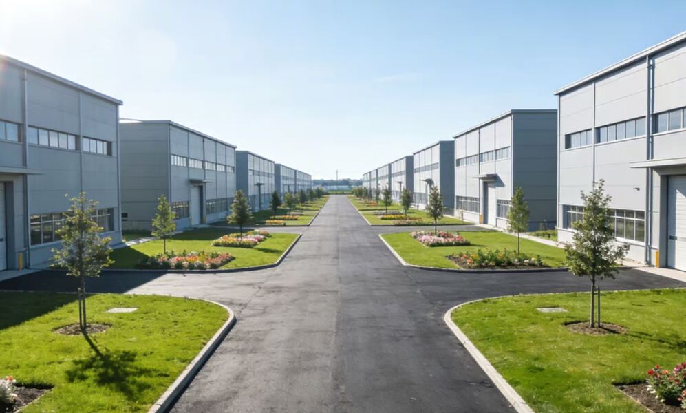 Shenzhen Xinhe Motor Co., Ltd.