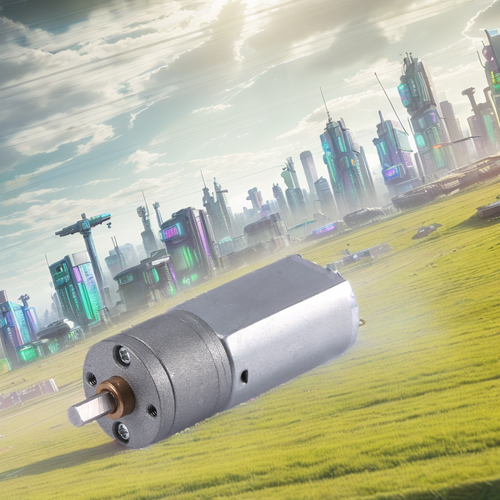 latest company news about Large Batch Custom Motors Shipped to North America