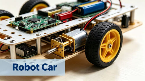 latest company news about Wide‑range Application Potential of N20 DC Gear Motor for Compact Smart Device Manufacturing
