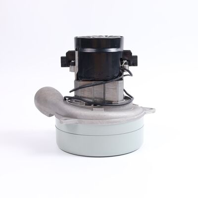 Motor de aspirador sem escovas BLDC 220VAC 1200 watts, motor de ventilador projetado para operação de aspirador com construção durável