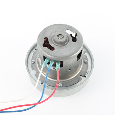 Dry Type 230VAC 50HZ 60HZ 800W 1000W 1200W BLDC Brushless Vacuum Cleaner Motor 1200W 220VAC 50Hz 60Hz Designed For Durable Vacuum Cleaner Performance With Airflow Output