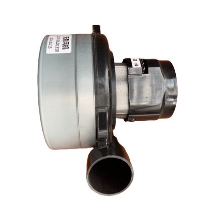 Alta eficiencia 800W 120VAC limpiador de vacío de motor continuo sin escobillas soplador ecológico IE2 eficiencia bicicleta eléctrica y uso de ventilador de barco