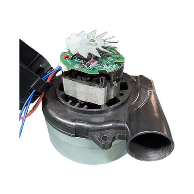 Contrôleur de moteur d'aspirateur DC BLDC 48VDC 450W 20KPA avec moteur CC sans balais intégré pour utilisation sèche et humide