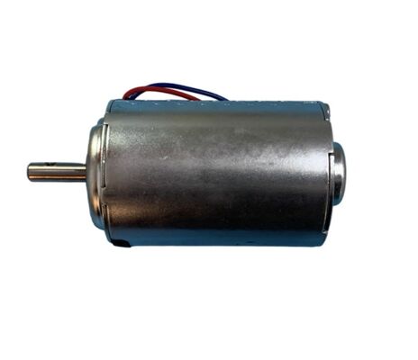 Buen precio Motor de CC de imán permanente de alto par de 59 mm, planetario, 24 V, venta directa de fábrica, motor eléctrico para electrodomésticos en línea