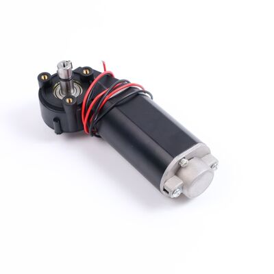 Bom preço Motor de engrenagem sem escovas DC de torque alto 12v 24v mini baixa rotação para robô Preço Motor de engrenagem sem escovas DC on-line