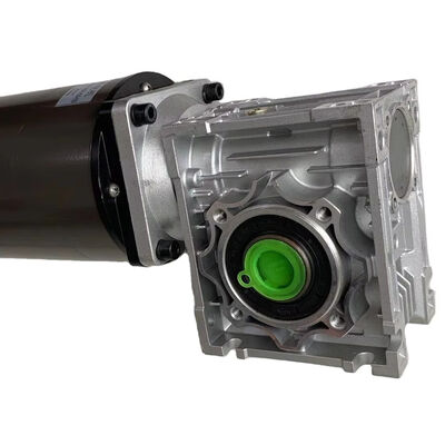 Buen precio NMRV 050 Caja de engranajes de gusano 1KW Motor de acero inoxidable de 200 rpm Máquinas expendedoras de velocidad hogar inteligente CW ventilador uso de metal duradero en línea