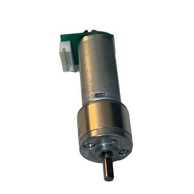 Bom preço 16mm 6/12V Limpado DC 050 Metal Portão traseiro de carro elétrico caixa de fechadura 24V Voltagem Ventilador de bicicleta elétrica ímã permanente on-line