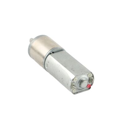 Good price 24V Brushless Planetary Geared Motor with 16mm Fan for Robots Electric Bicycles 12V DC Permanent Magnet Construction online