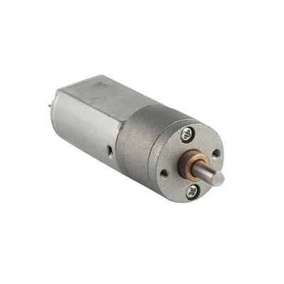 Good price High Quality 20mm Planetary Gearbox High Precision CNC Machined Metal Gear Brushed DC 24V Electric Bicycle Fan Motor 1000rpm online