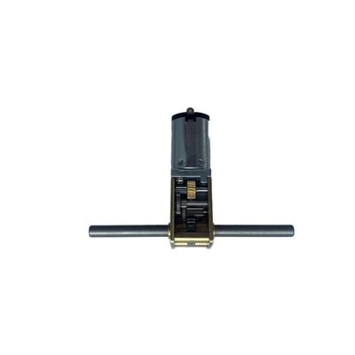 Buen precio Motor de engranajes de gusano de 12 V DC con 30 RPM 12 mm Caja de engranajes de baja velocidad 200W/60W/90W Motor de engranajes de potencia 90 grados Motor de engranajes para uso de ventiladores en línea