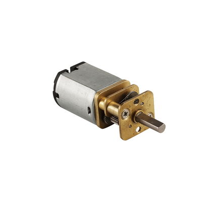Good price Low-Power Spur Gear Motor 50:1 High Speed RPM 12mm Diameter Precious Metal Brushes Fan Electric Bicycle Boat Smart Home 12V online