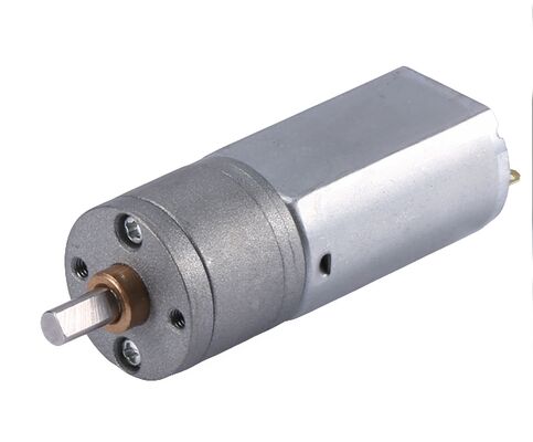 Bom preço motor de engrenagem de 20 mm tamanho compacto saída de torque adequada para equipamentos de automação robótica e aplicações de pequenas máquinas on-line